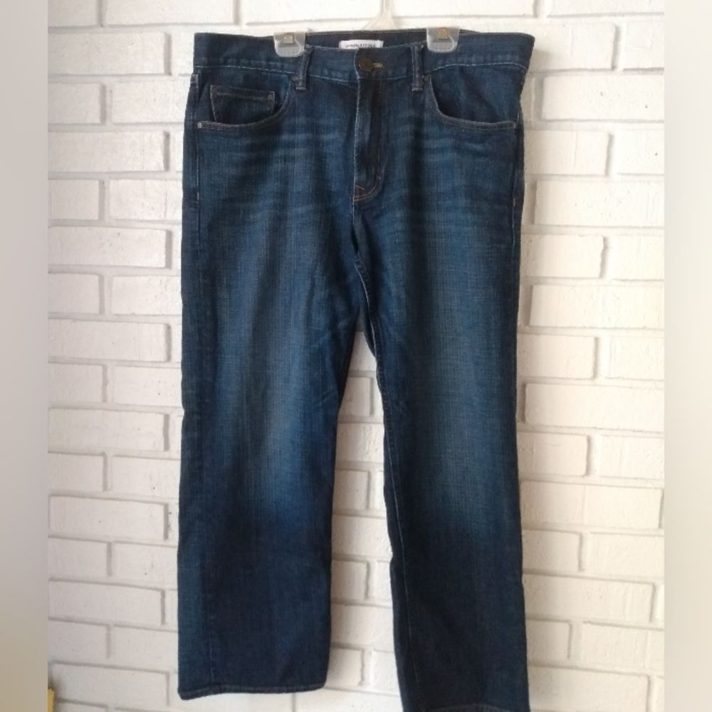 Banana Republic Jeans Womens Size 32